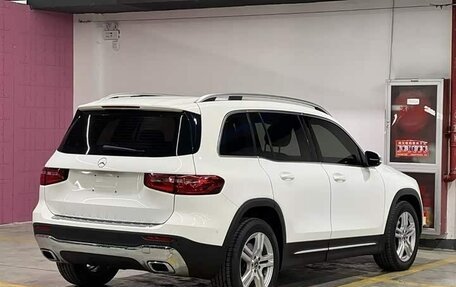 Mercedes-Benz GLB, 2021 год, 2 550 002 рублей, 5 фотография