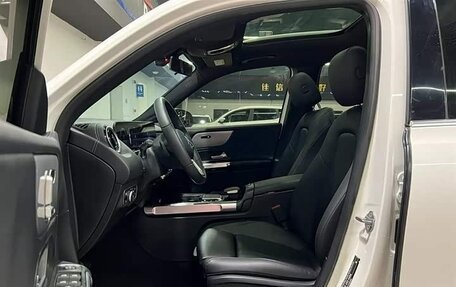 Mercedes-Benz GLB, 2021 год, 2 550 002 рублей, 9 фотография