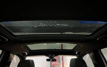Mercedes-Benz GLB, 2021 год, 2 550 002 рублей, 12 фотография