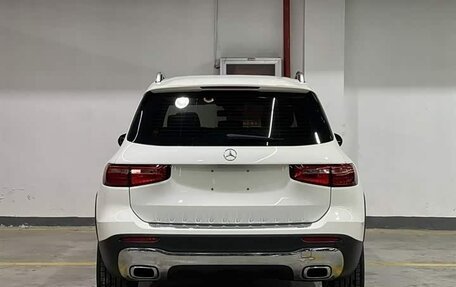 Mercedes-Benz GLB, 2021 год, 2 550 002 рублей, 6 фотография