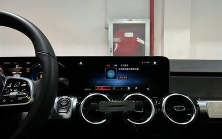 Mercedes-Benz GLB, 2021 год, 2 550 002 рублей, 15 фотография