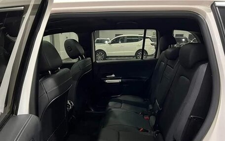 Mercedes-Benz GLB, 2021 год, 2 550 002 рублей, 11 фотография