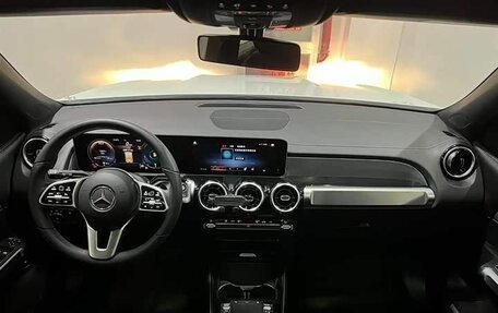 Mercedes-Benz GLB, 2021 год, 2 550 002 рублей, 13 фотография