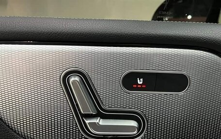 Mercedes-Benz GLB, 2021 год, 2 550 002 рублей, 10 фотография