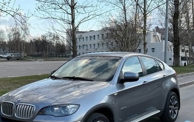 BMW X6, 2010 год, 2 990 000 рублей, 1 фотография