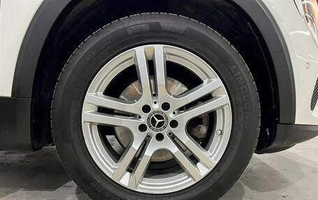 Mercedes-Benz GLB, 2021 год, 2 550 002 рублей, 19 фотография
