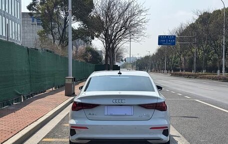 Audi A3, 2021 год, 1 672 000 рублей, 4 фотография