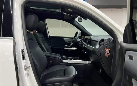 Mercedes-Benz GLB, 2021 год, 2 550 002 рублей, 17 фотография