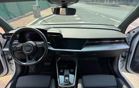 Audi A3, 2021 год, 1 672 000 рублей, 10 фотография