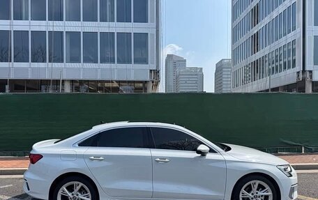 Audi A3, 2021 год, 1 672 000 рублей, 8 фотография