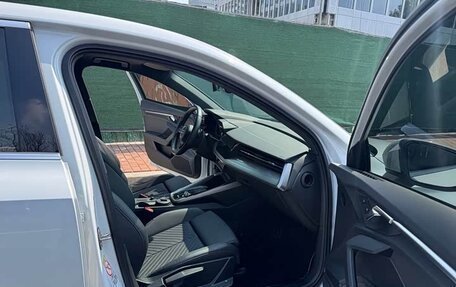 Audi A3, 2021 год, 1 672 000 рублей, 12 фотография