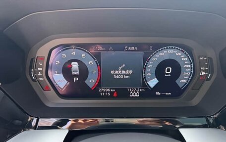 Audi A3, 2021 год, 1 672 000 рублей, 9 фотография