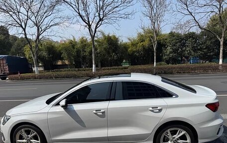 Audi A3, 2021 год, 1 672 000 рублей, 7 фотография