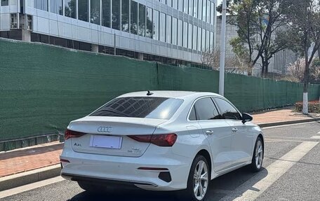 Audi A3, 2021 год, 1 672 000 рублей, 6 фотография