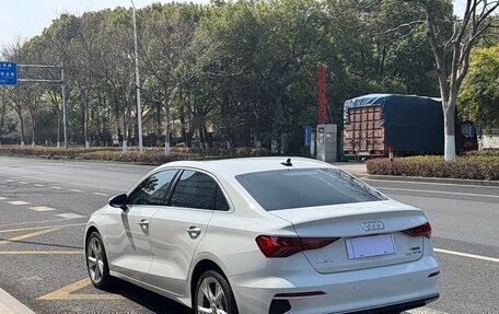 Audi A3, 2021 год, 1 672 000 рублей, 5 фотография