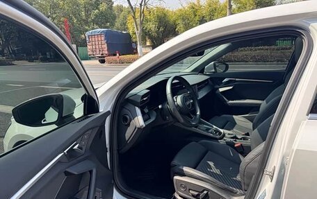 Audi A3, 2021 год, 1 672 000 рублей, 13 фотография