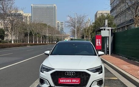 Audi A3, 2021 год, 1 672 000 рублей, 2 фотография