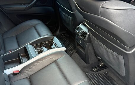 BMW X6, 2010 год, 2 990 000 рублей, 7 фотография