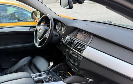 BMW X6, 2010 год, 2 990 000 рублей, 8 фотография