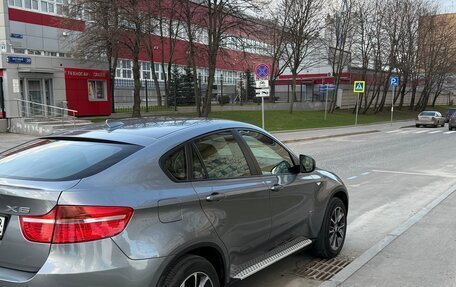 BMW X6, 2010 год, 2 990 000 рублей, 5 фотография