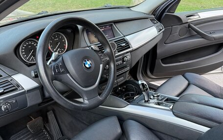 BMW X6, 2010 год, 2 990 000 рублей, 6 фотография