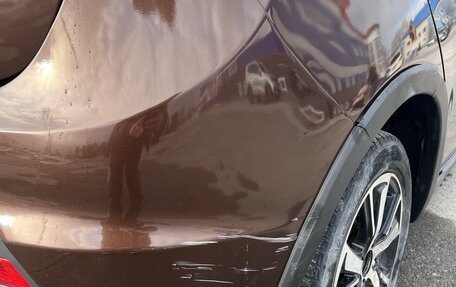 Lifan X50, 2016 год, 400 000 рублей, 5 фотография