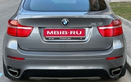 BMW X6, 2010 год, 2 990 000 рублей, 4 фотография