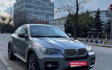 BMW X6, 2010 год, 2 990 000 рублей, 3 фотография