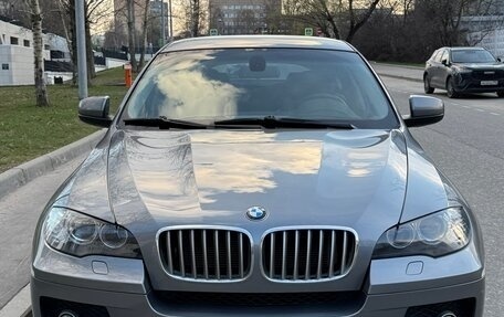 BMW X6, 2010 год, 2 990 000 рублей, 2 фотография