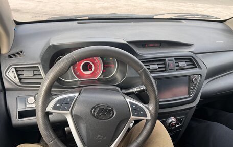 Lifan X50, 2016 год, 400 000 рублей, 13 фотография