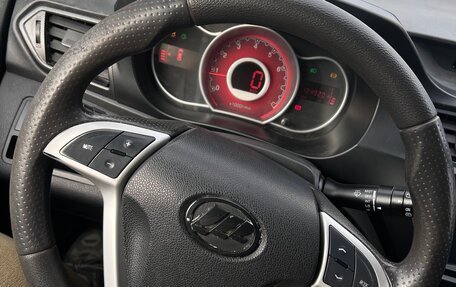 Lifan X50, 2016 год, 400 000 рублей, 12 фотография