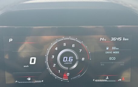 Hyundai Elantra, 2021 год, 1 244 000 рублей, 8 фотография