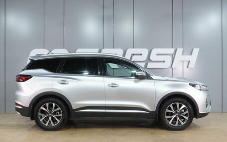 Chery Tiggo 7 Pro, 2022 год, 2 129 000 рублей, 5 фотография