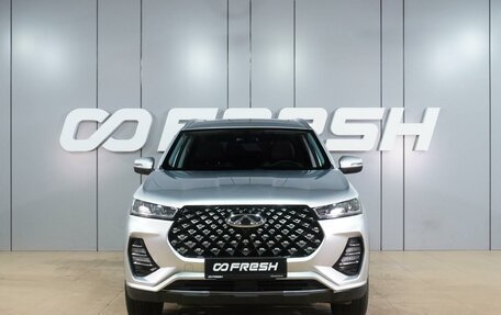 Chery Tiggo 7 Pro, 2022 год, 2 129 000 рублей, 3 фотография