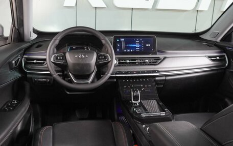 Chery Tiggo 7 Pro, 2022 год, 2 129 000 рублей, 6 фотография