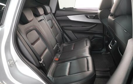 Chery Tiggo 7 Pro, 2022 год, 2 129 000 рублей, 7 фотография