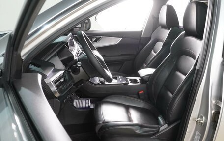 Chery Tiggo 7 Pro, 2022 год, 2 129 000 рублей, 10 фотография