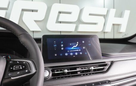 Chery Tiggo 7 Pro, 2022 год, 2 129 000 рублей, 14 фотография
