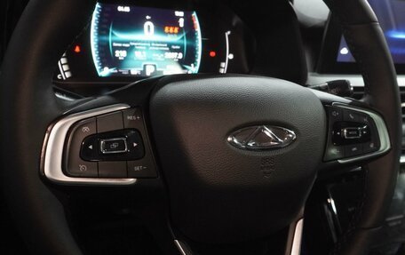Chery Tiggo 7 Pro, 2022 год, 2 129 000 рублей, 17 фотография
