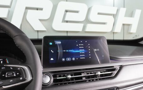 Chery Tiggo 7 Pro, 2022 год, 2 129 000 рублей, 16 фотография