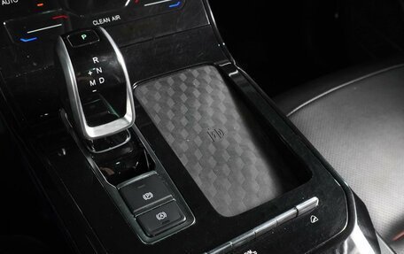 Chery Tiggo 7 Pro, 2022 год, 2 129 000 рублей, 23 фотография