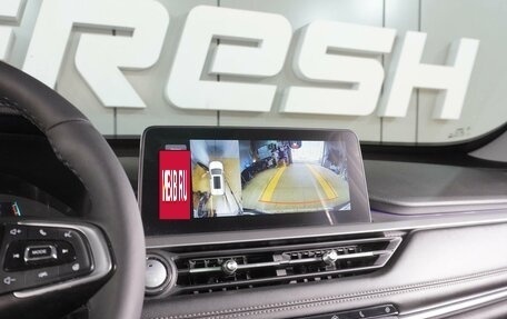 Chery Tiggo 7 Pro, 2022 год, 2 129 000 рублей, 15 фотография