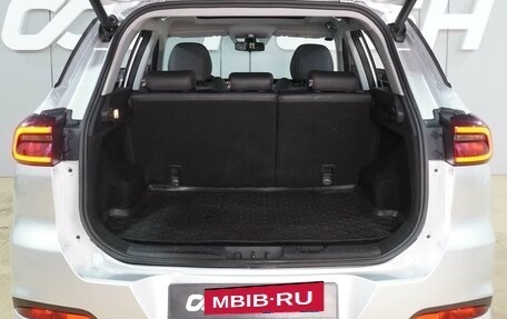 Chery Tiggo 7 Pro, 2022 год, 2 129 000 рублей, 28 фотография