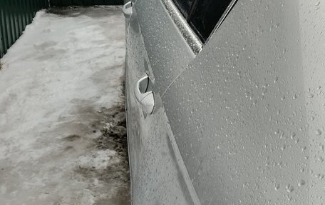 Volkswagen Passat B6, 2008 год, 650 000 рублей, 15 фотография