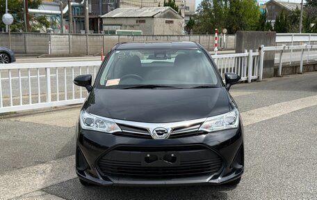 Toyota Corolla, 2022 год, 1 285 005 рублей, 2 фотография