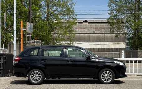 Toyota Corolla, 2022 год, 1 285 005 рублей, 6 фотография