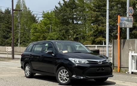 Toyota Corolla, 2022 год, 1 285 005 рублей, 3 фотография