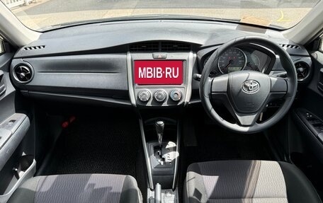 Toyota Corolla, 2022 год, 1 285 005 рублей, 8 фотография