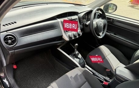 Toyota Corolla, 2022 год, 1 285 005 рублей, 7 фотография