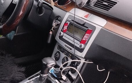 Volkswagen Passat B6, 2008 год, 650 000 рублей, 20 фотография